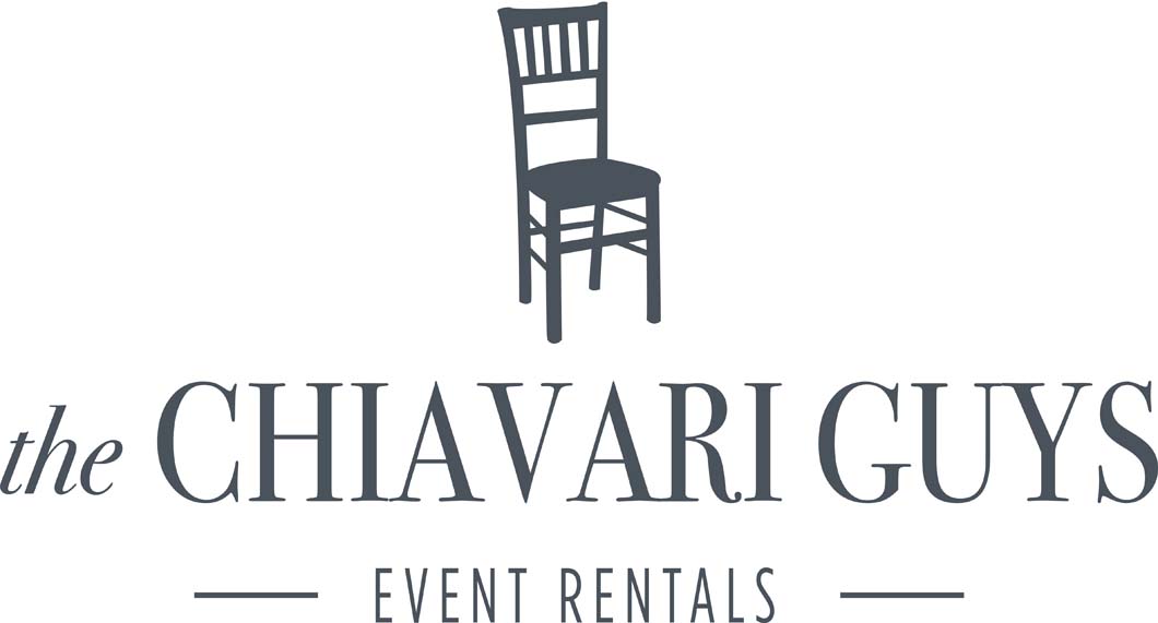 White Chiavari Chair - Trio Event Rentals